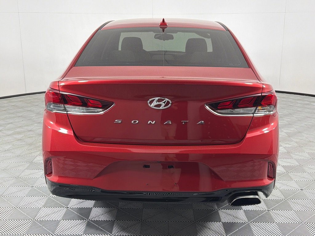 Used 2019 Hyundai Sonata SEL FWD image 6