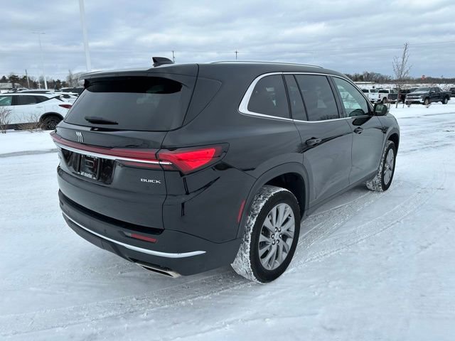 Used 2025 Buick Enclave Preferred image 21