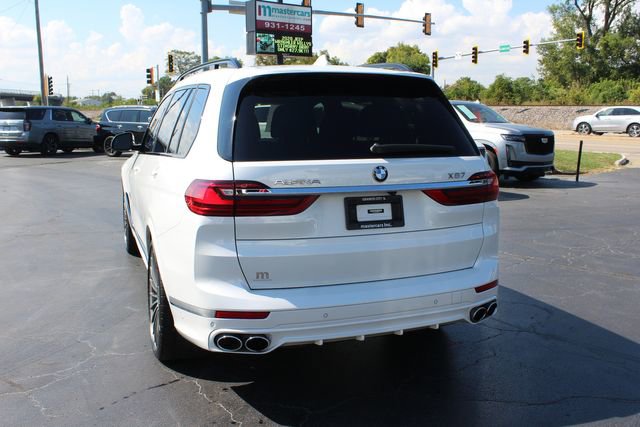 Used 2022 BMW ALPINA XB7 image 7