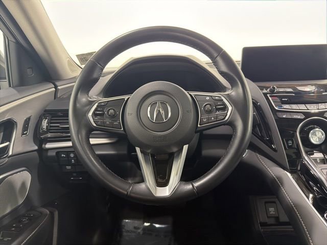 Certified 2023 Acura RDX w/ Technology Package image 30