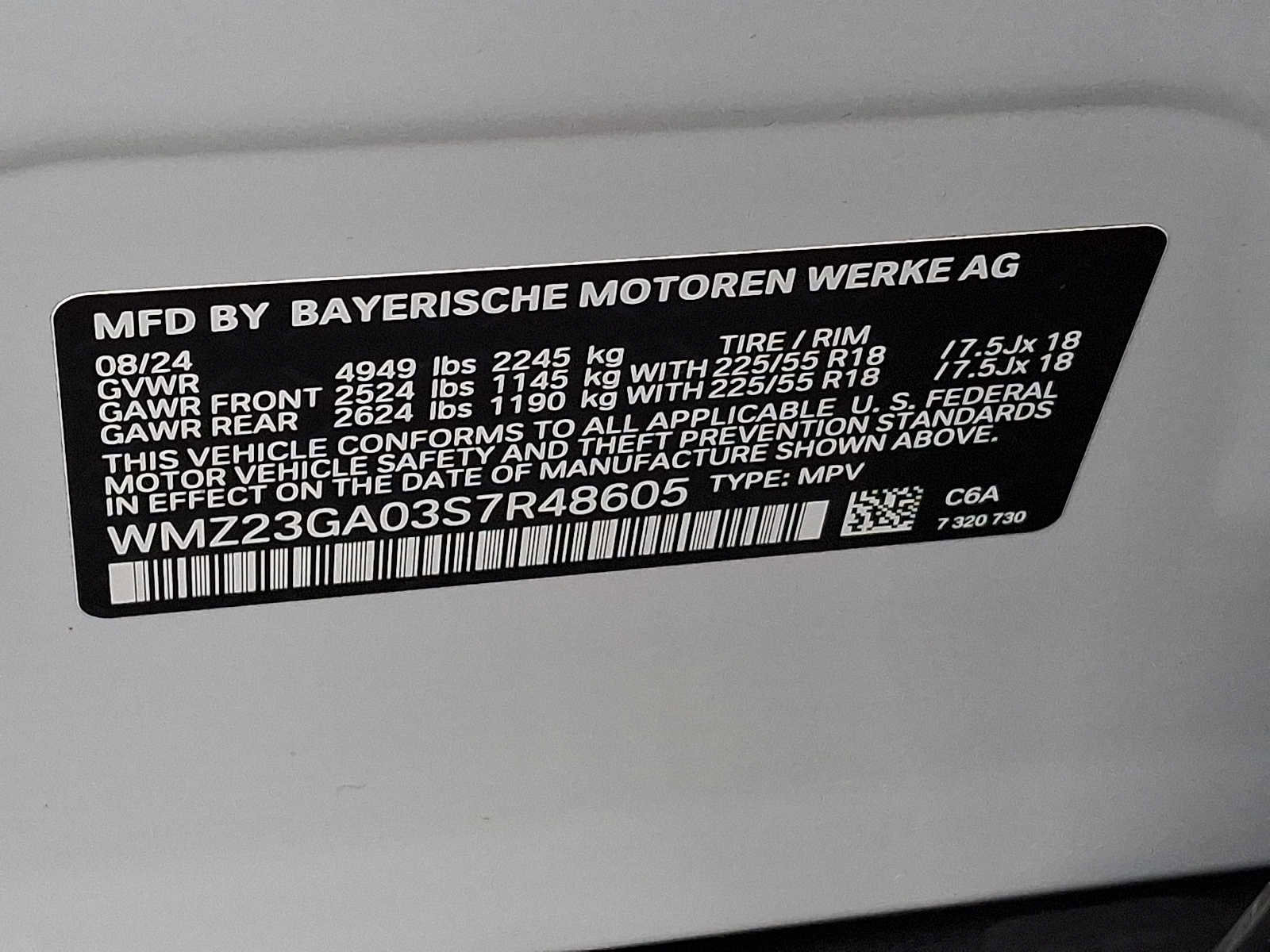 Used 2025 MINI Cooper Countryman S image 25