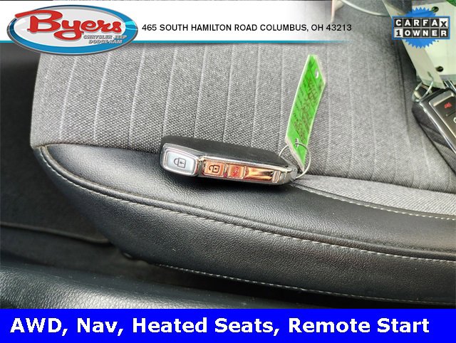 Used 2023 Kia Seltos Nightfall Edition image 26