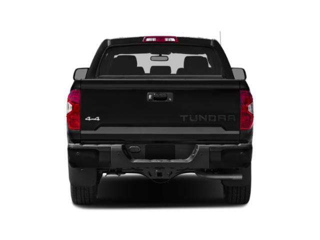 Used 2015 Toyota Tundra Limited AWD/4WD image 5