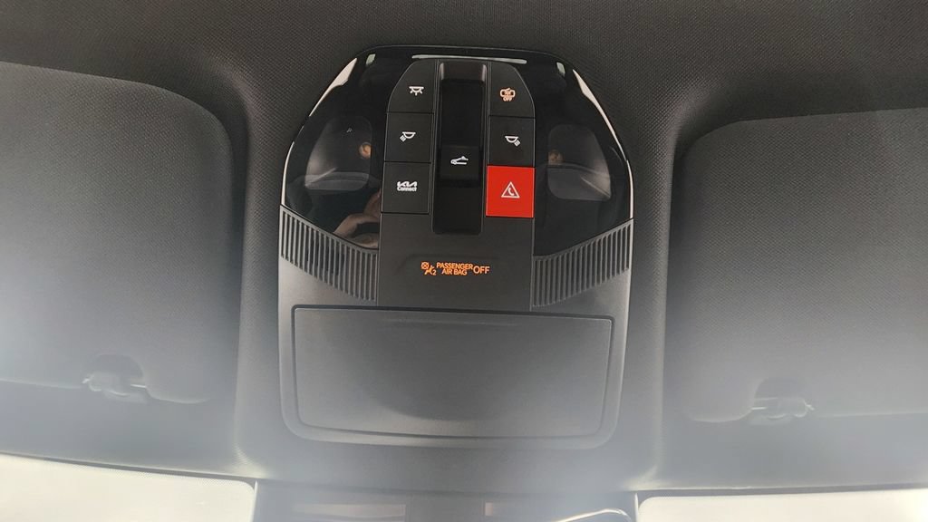 New 2027 Kia Telluride S w/ Towing Package AWD/4WD image 34