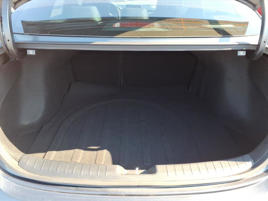 Used 2021 Kia Forte GT image 28