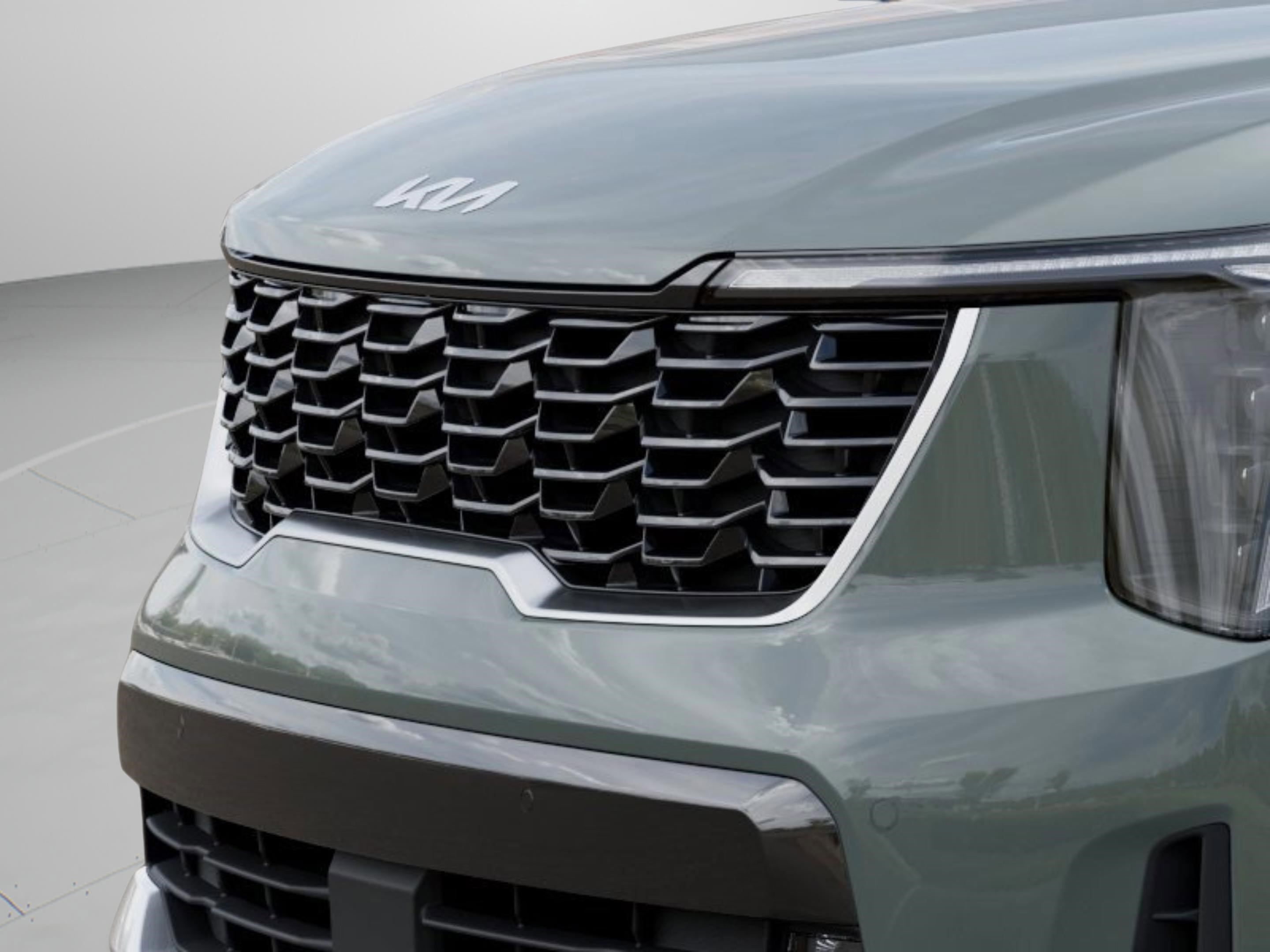 New 2026 Kia Sorento EX w/ EX Premium Package image 27