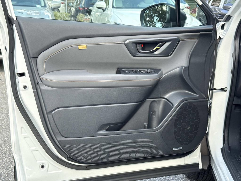 New 2026 Subaru Forester Wilderness image 20