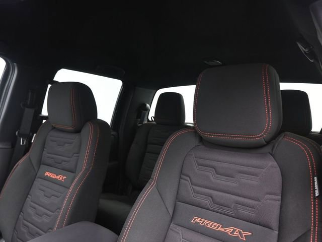 Used 2024 Nissan Frontier PRO-4X w/ Off-Road Protection Package image 2