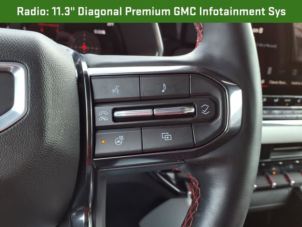 Certified 2023 GMC Canyon AT4X image 23