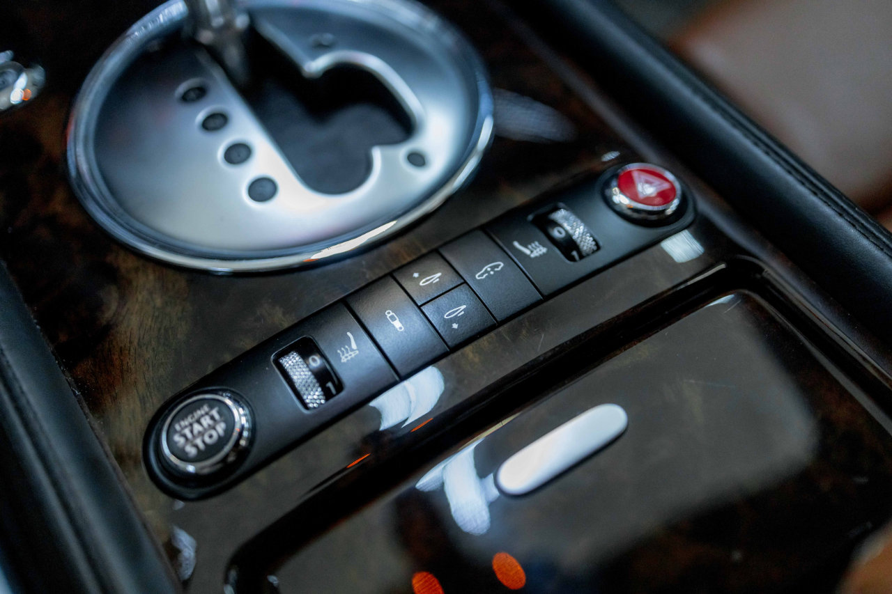 Used 2006 Bentley Continental GT image 57