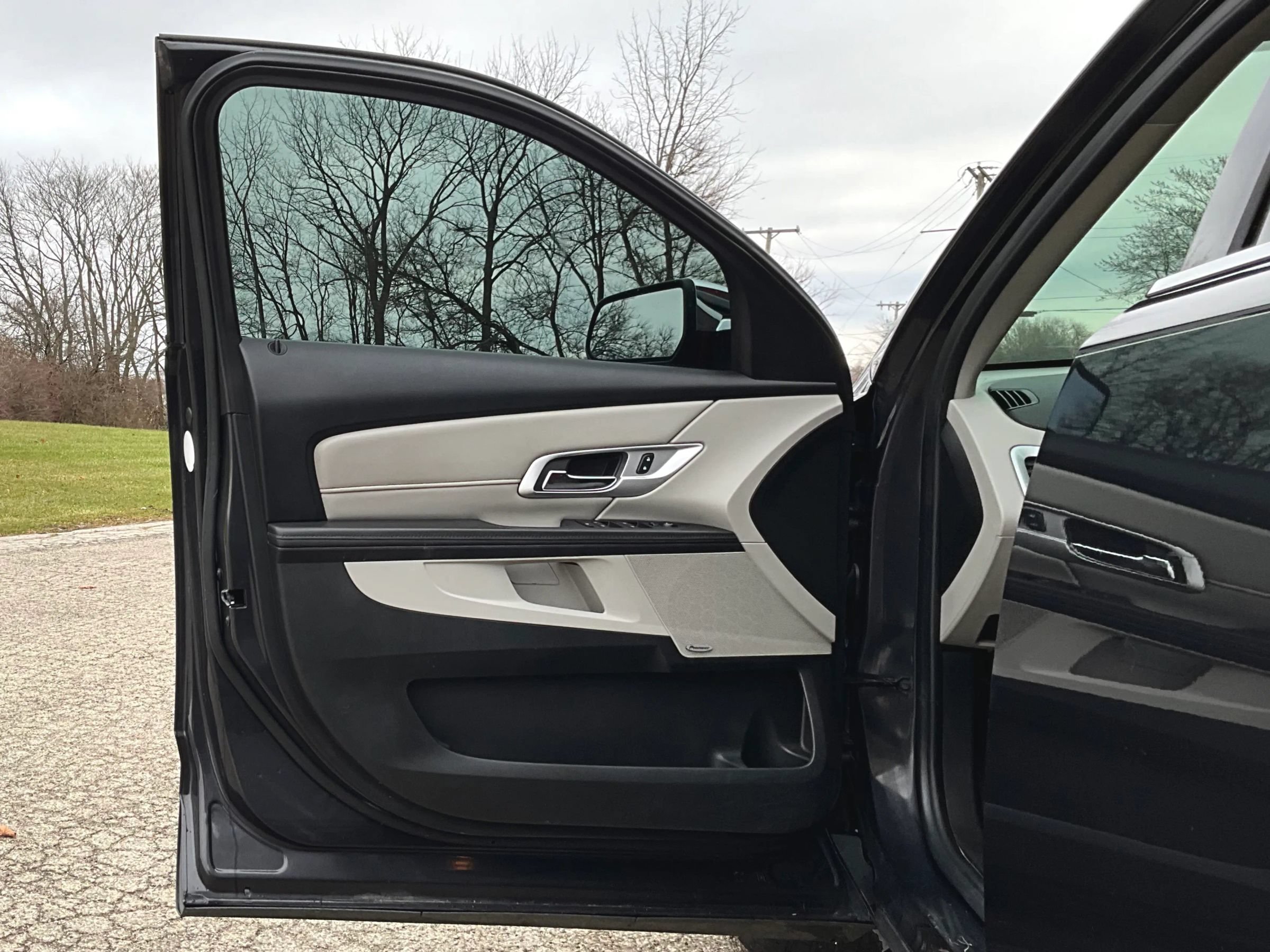 Used 2016 GMC Terrain SLT w/ Open Road Package FWD image 24