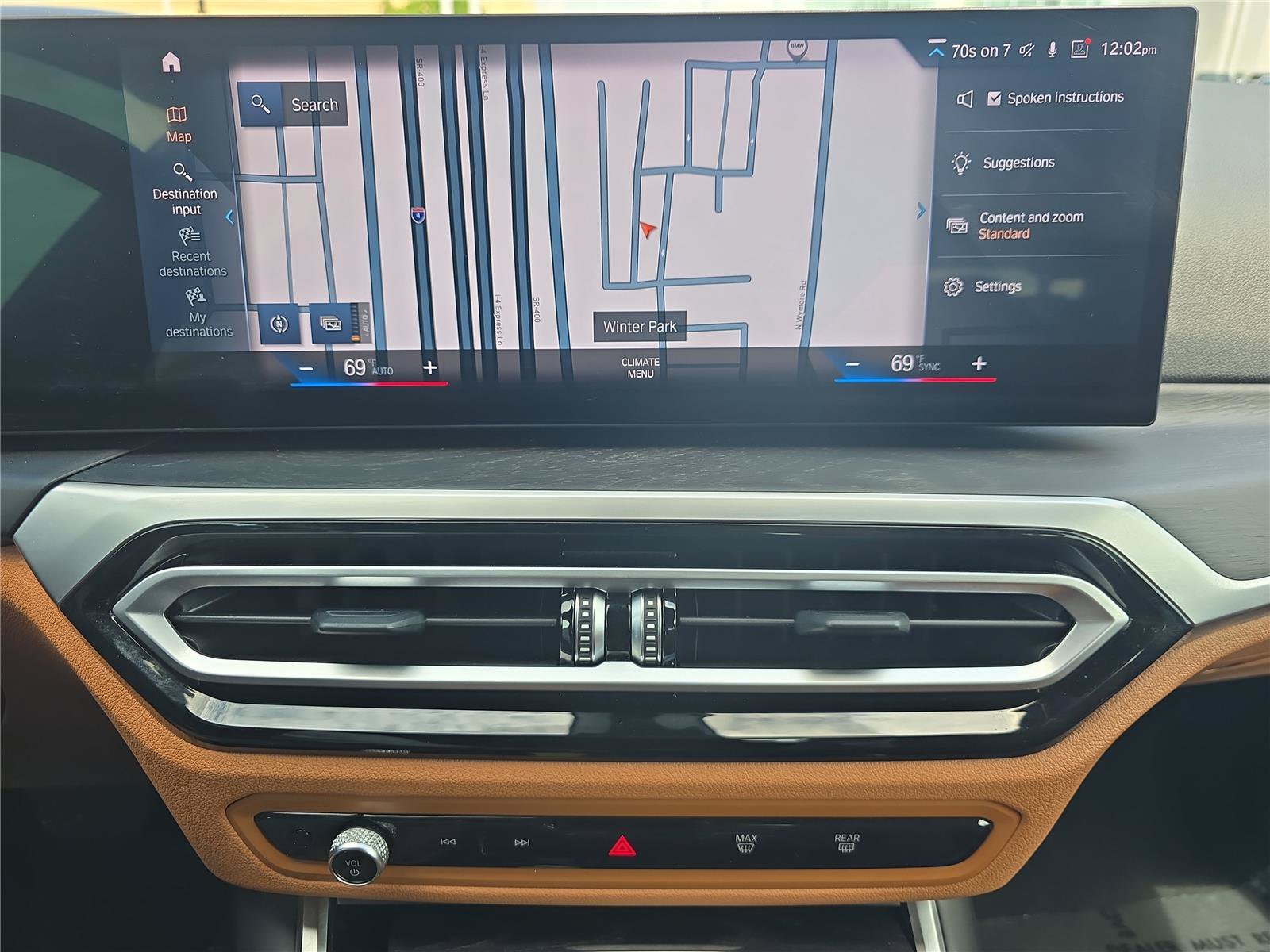 Used 2023 BMW 330i Sedan w/ Premium Package RWD image 18