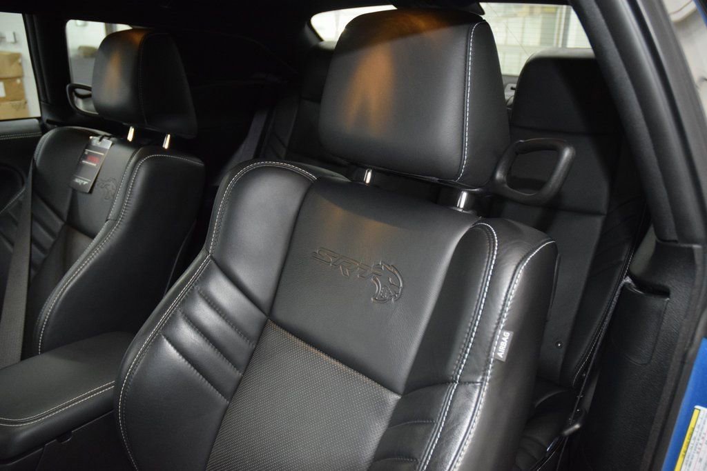 Used 2023 Dodge Challenger SRT Super Stock image 37