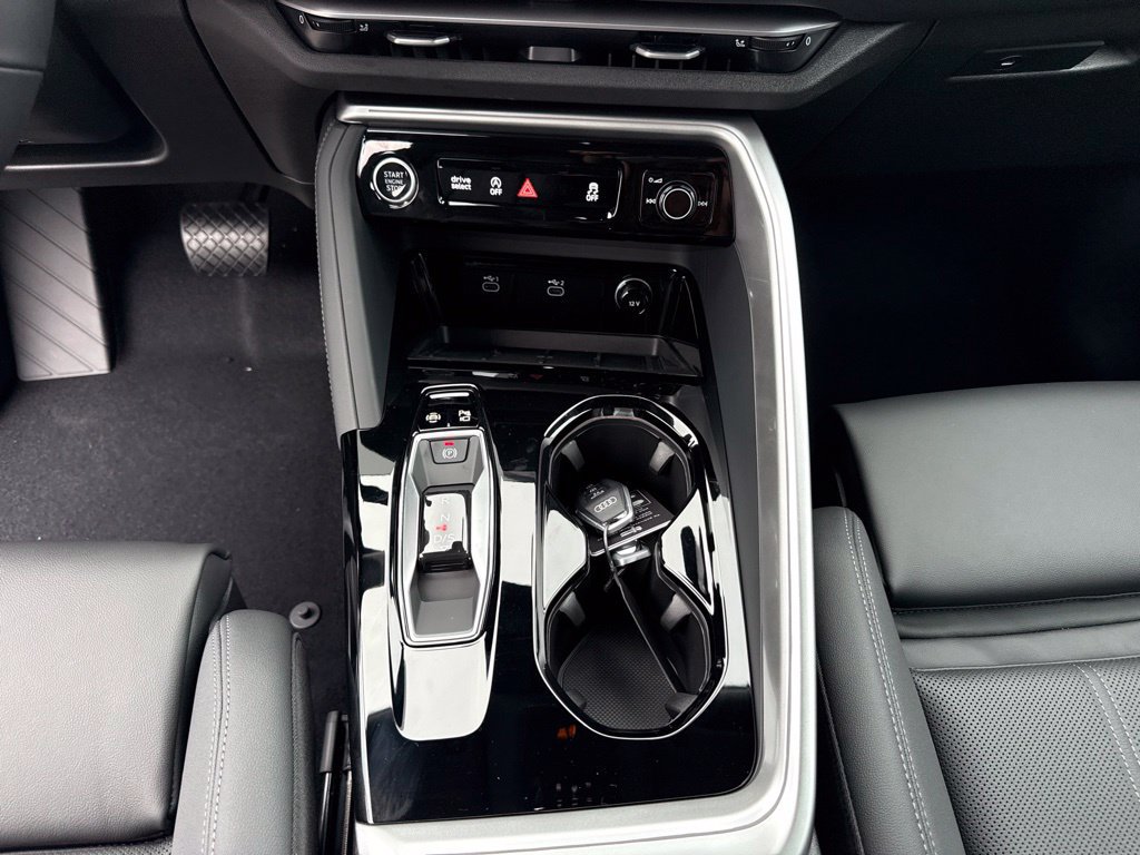 New 2026 Audi Q5 Premium Plus AWD/4WD image 19