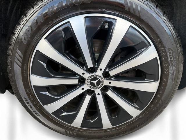 Used 2020 Mercedes-Benz GLB 250 4MATIC image 10