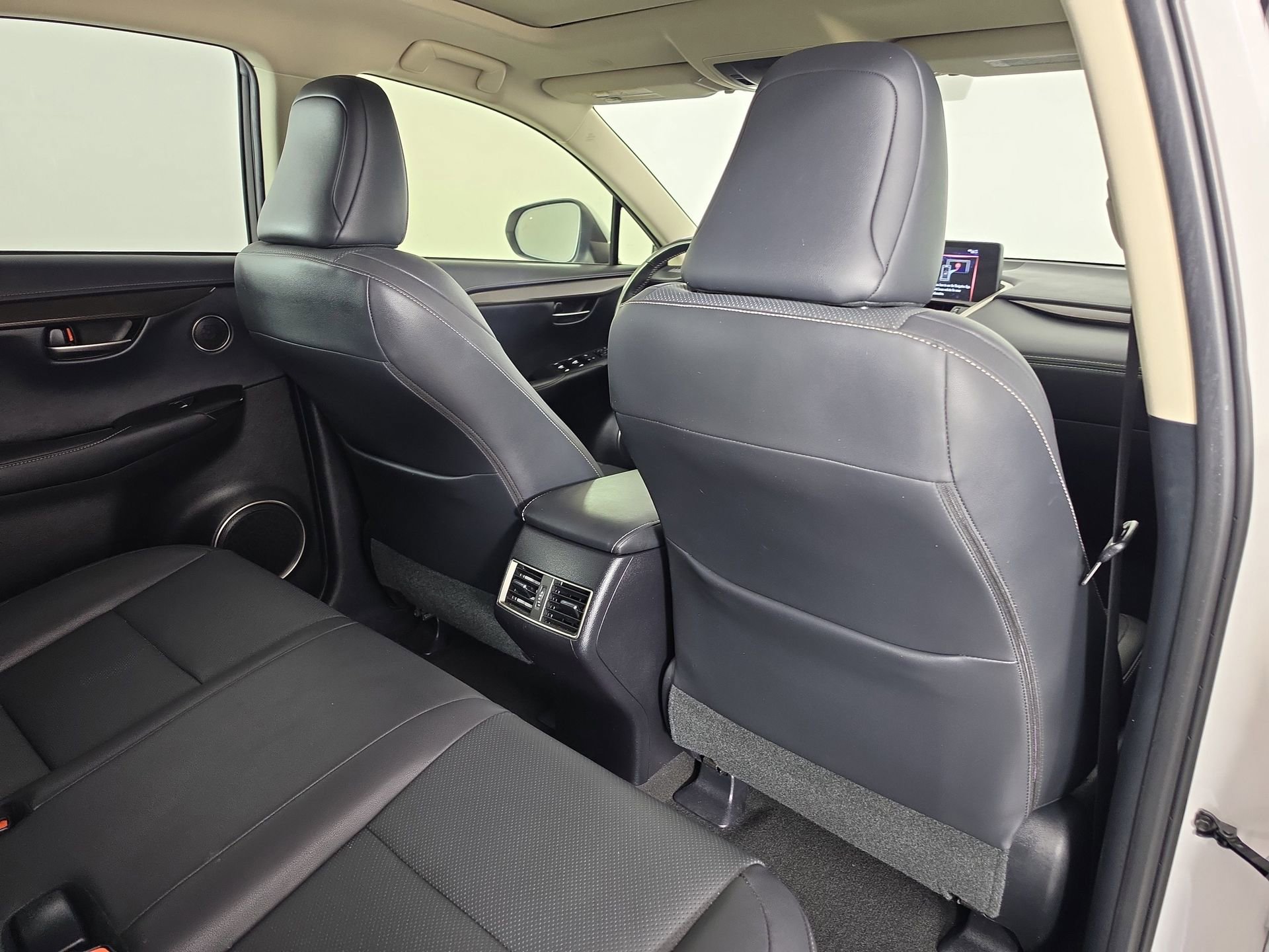 Used 2020 Lexus NX 300 FWD w/ Comfort Package image 40