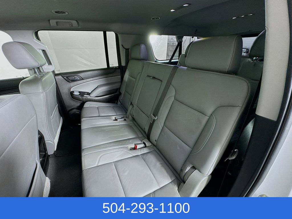 Used 2019 Chevrolet Suburban LT image 25