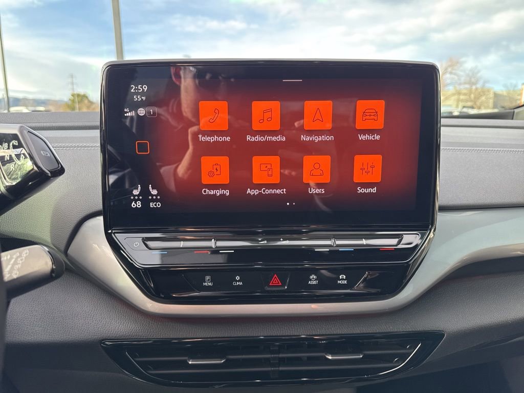 Certified 2023 Volkswagen ID.4 Pro S Plus image 17