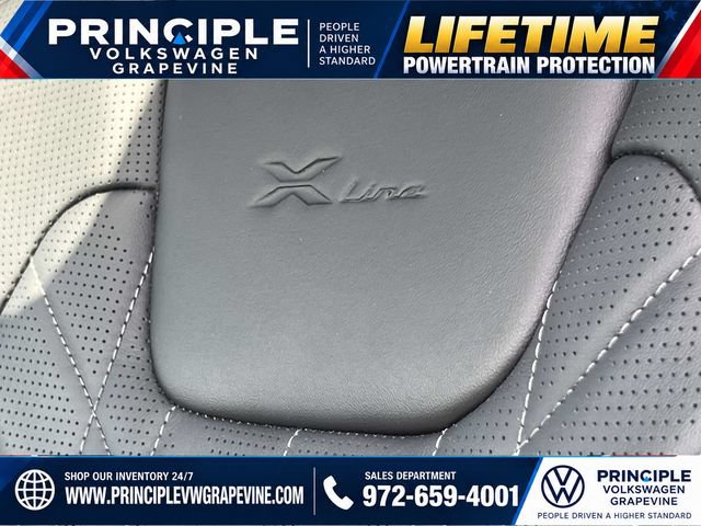Used 2025 Kia Telluride SX Prestige X-Line AWD/4WD image 15