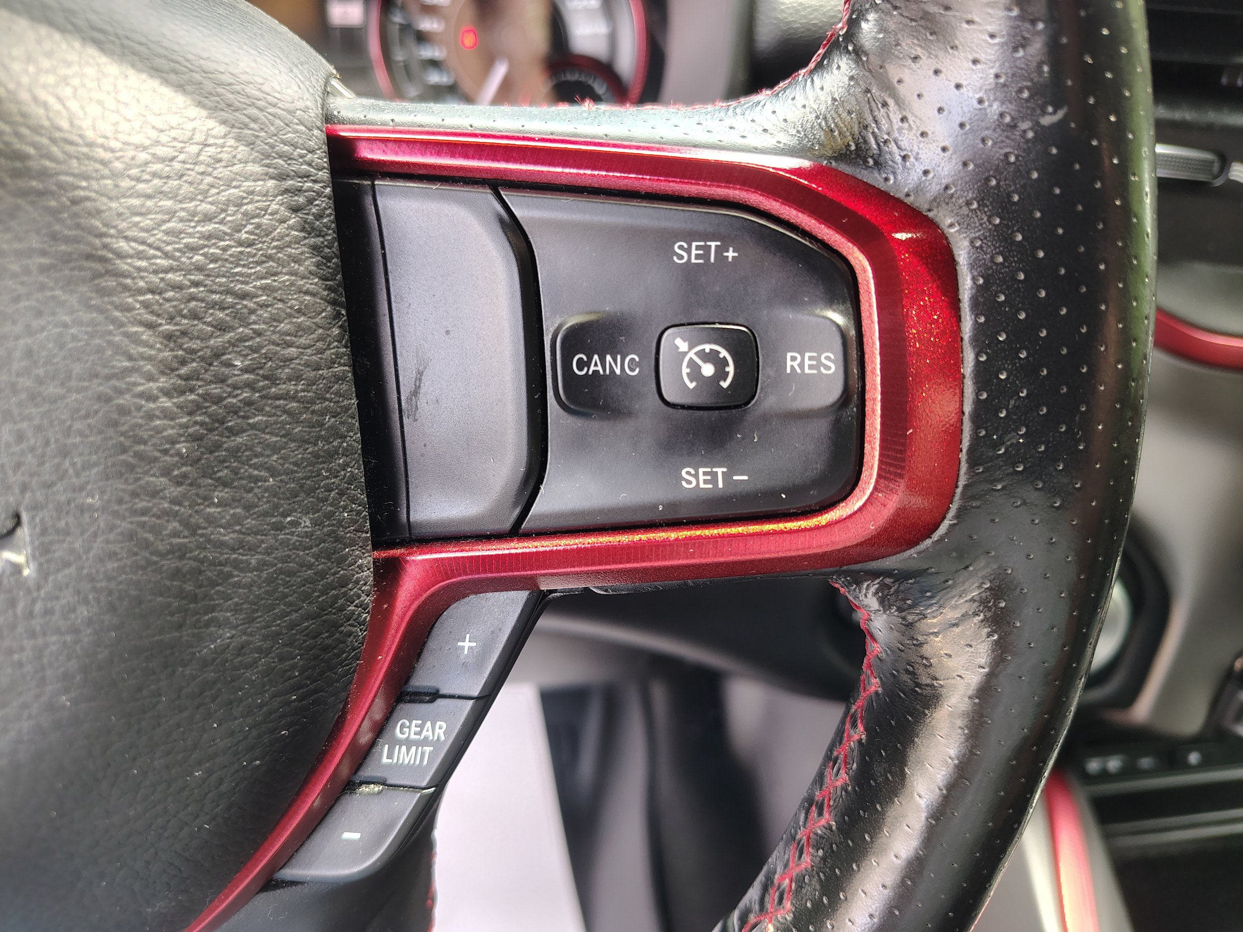 Certified 2019 RAM 1500 Rebel w/ Rebel Level 2 Equipment Group AWD/4WD image 31