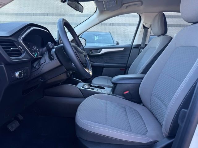 Used 2022 Ford Escape SE w/ Convenience Package image 18