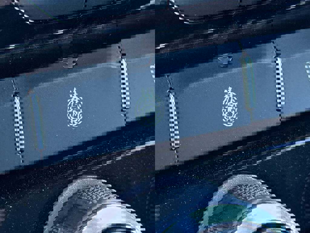 New 2025 RAM 1500 Lone Star image 34