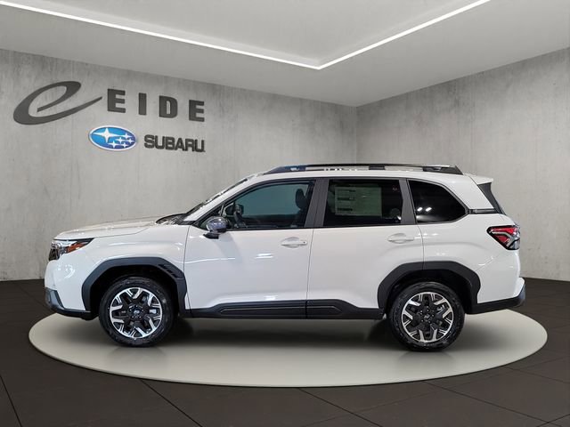 New 2026 Subaru Forester Premium image 8