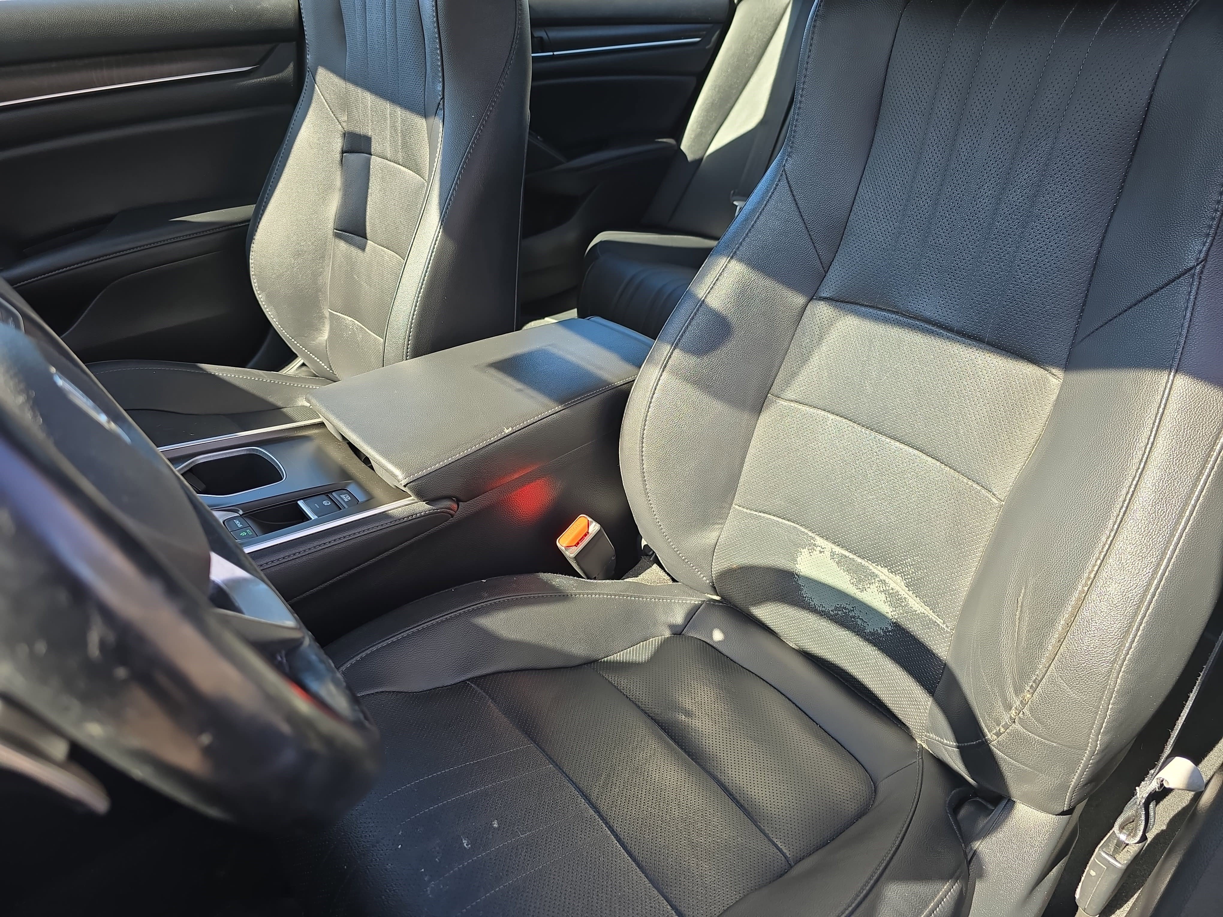 Certified 2020 Honda Accord Touring image 15