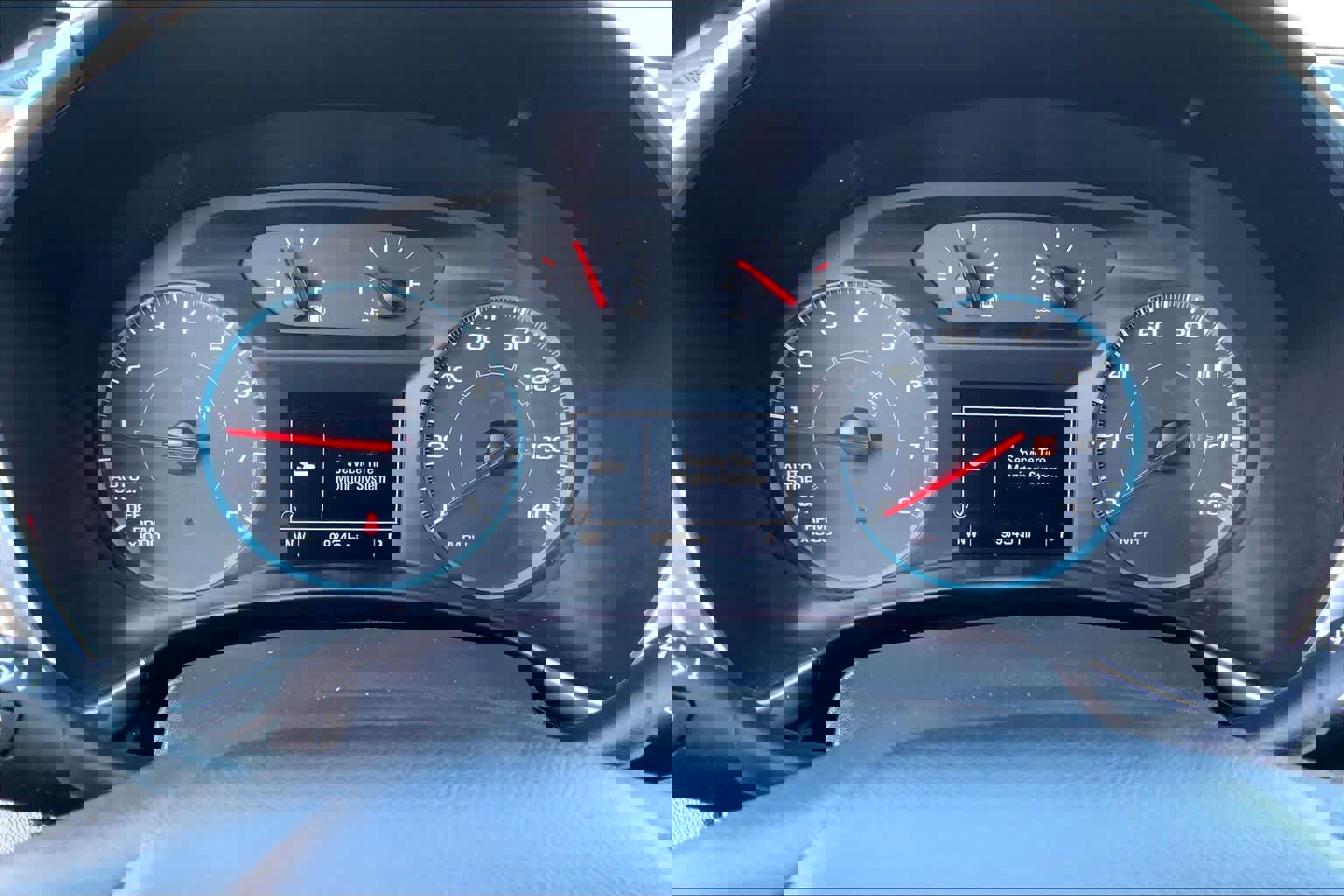 Used 2020 Chevrolet Equinox LS w/ LS Convenience Package image 26