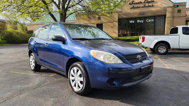 Used 2006 Toyota Matrix XR