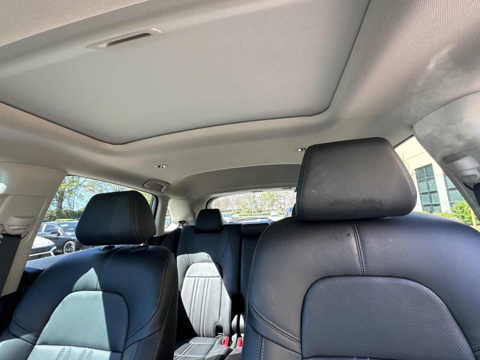 Used 2024 Honda HR-V EX-L image 30