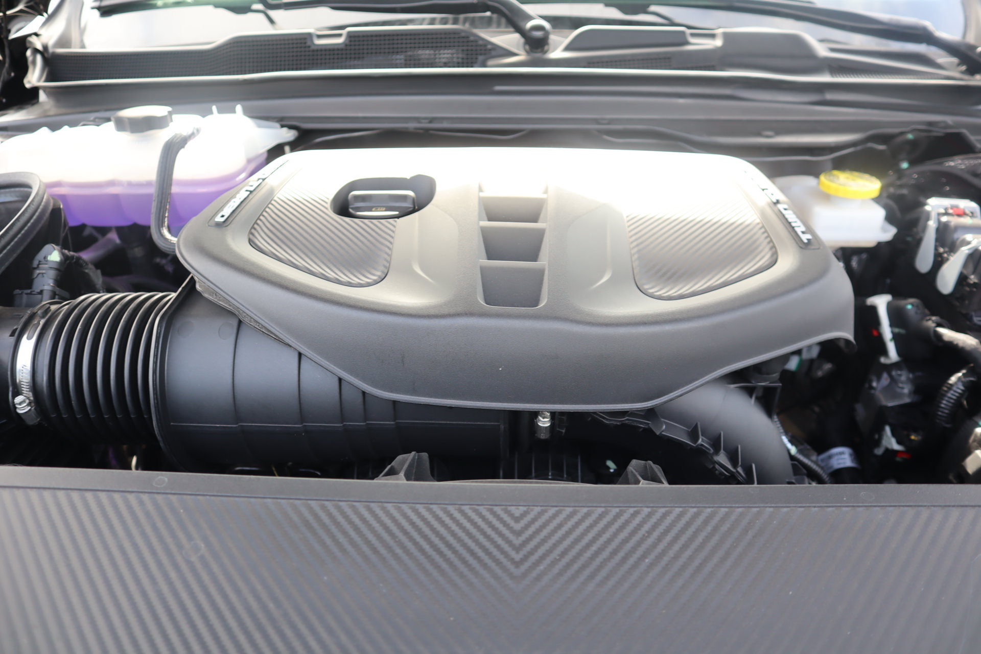 New 2026 RAM 1500 RHO AWD/4WD image 21
