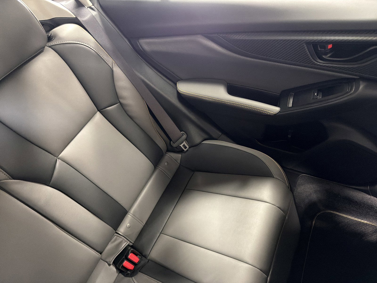 Certified 2023 Subaru Crosstrek 2.5i Sport image 14