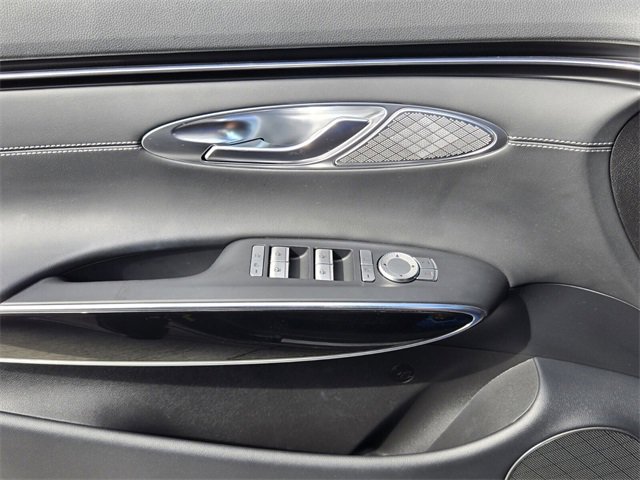 Used 2022 Genesis GV70 2.5T image 27