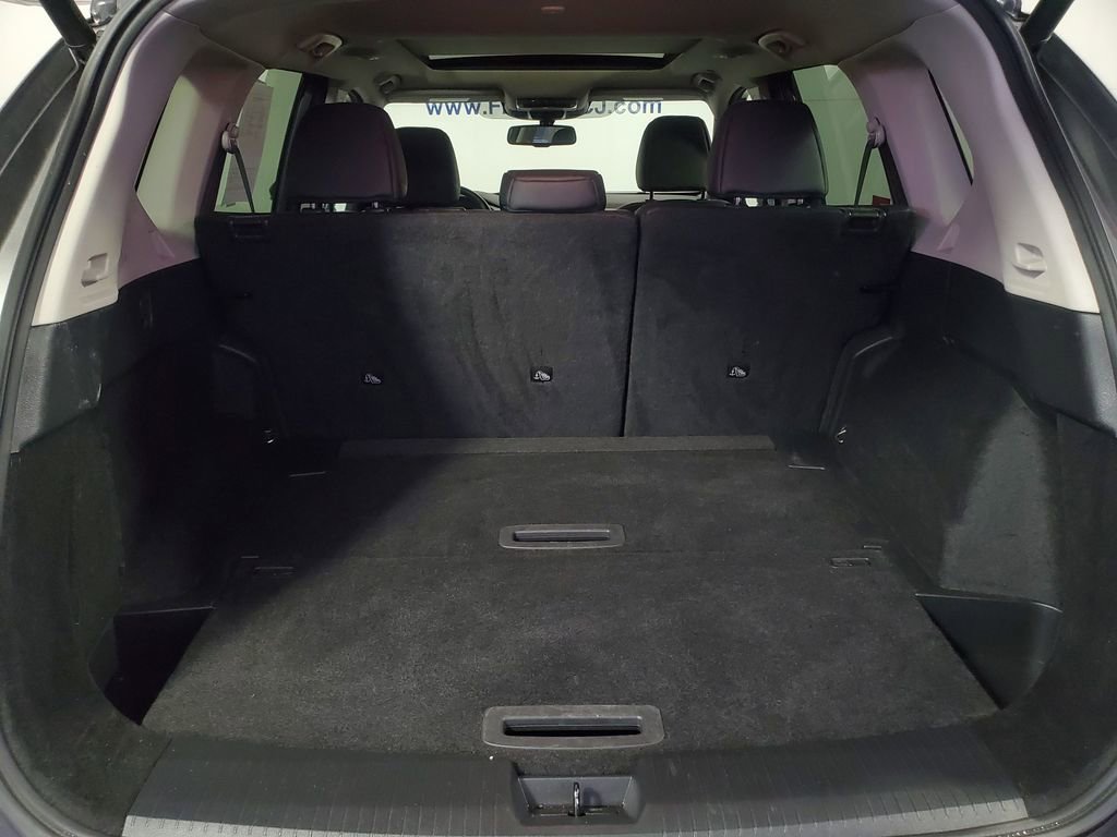Used 2023 Nissan Rogue SL AWD/4WD image 26