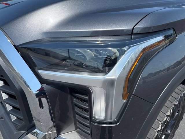 Used 2024 Toyota Tundra SR5 w/ TRD Off-Road Premium Package AWD/4WD image 9