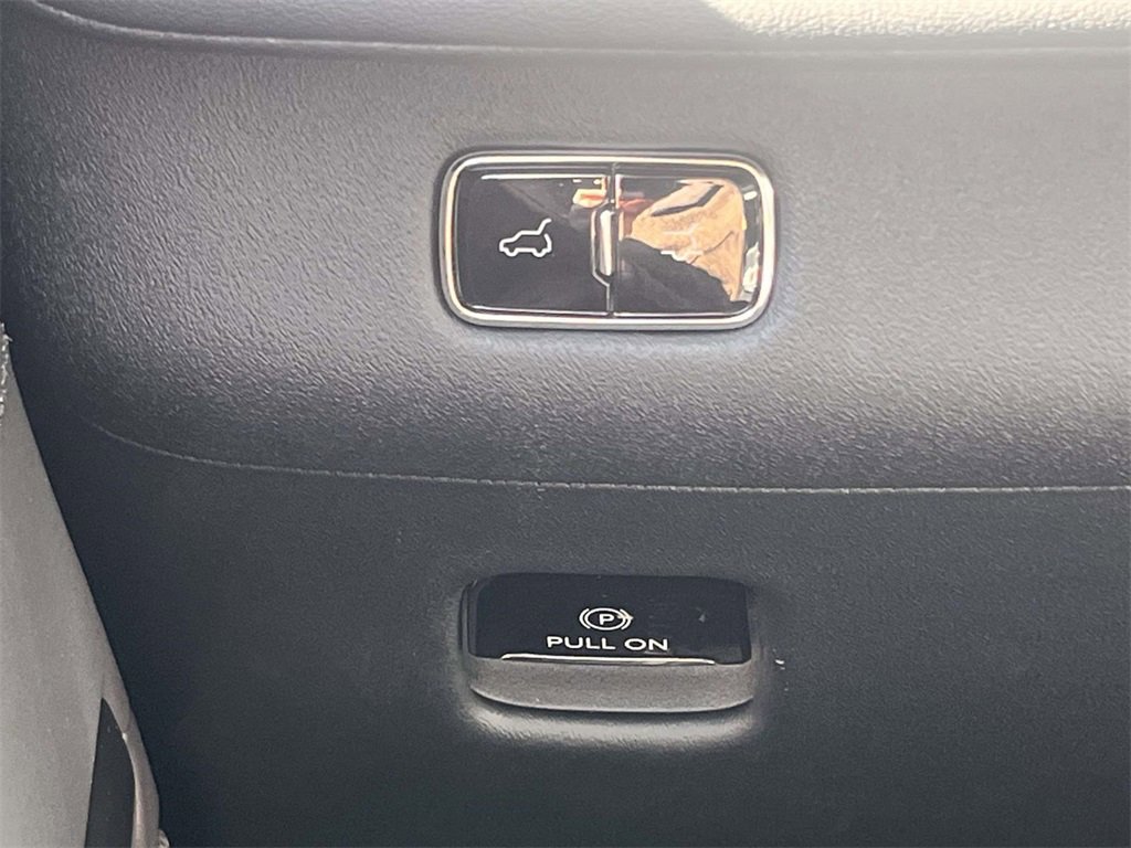 New 2025 Lincoln Navigator Reserve image 29