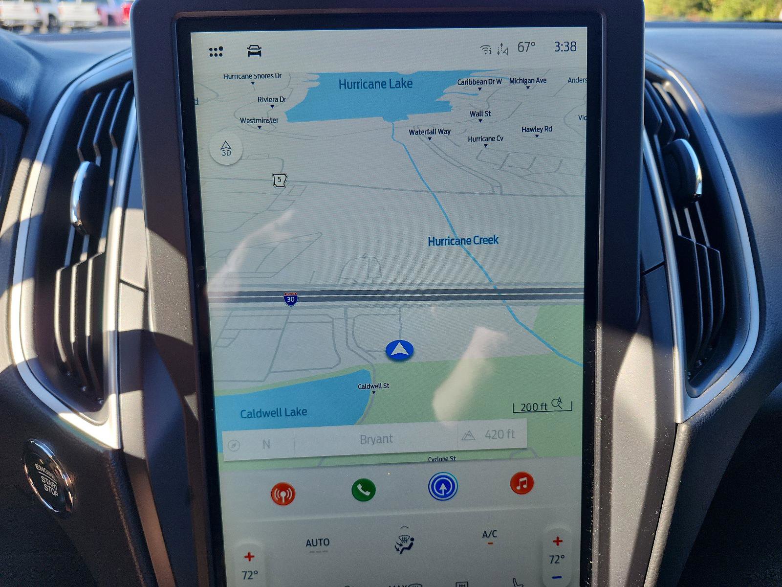 Used 2024 Ford Edge SEL image 14