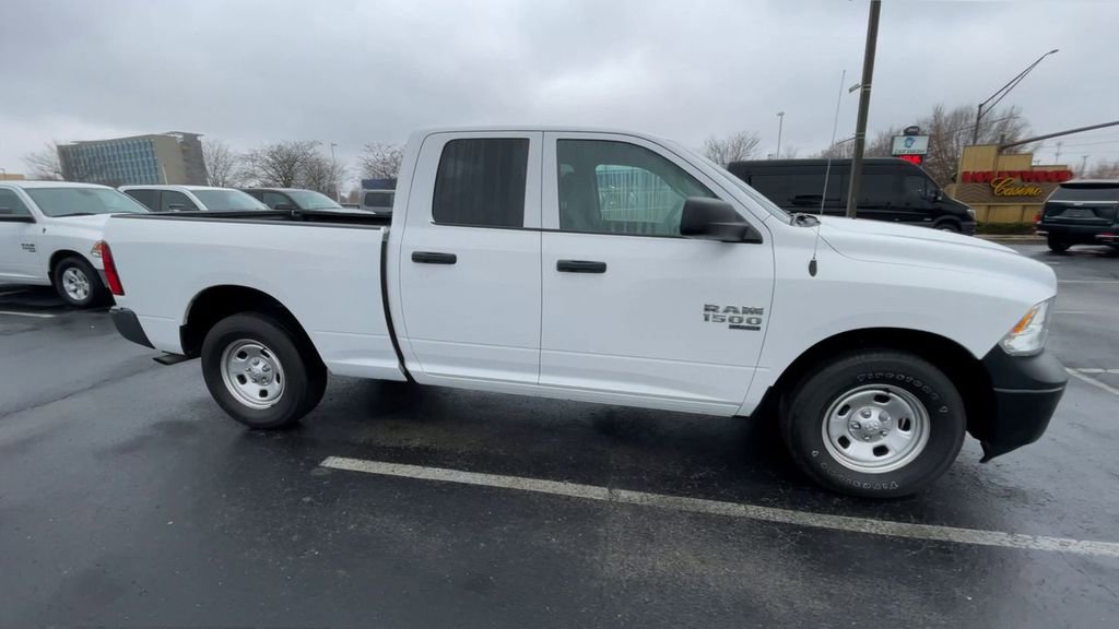 Used 2020 RAM 1500 Tradesman w/ Popular Equipment Group image 3