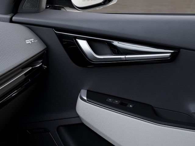 New 2026 Kia EV6 GT-Line AWD/4WD image 25