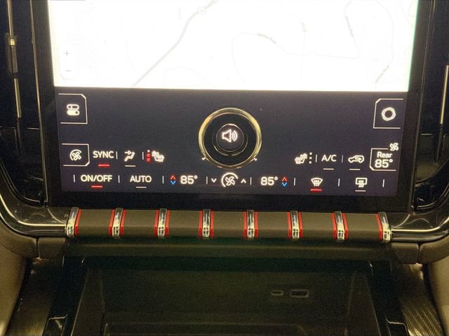 Used 2025 GMC Yukon XL AT4 w/ Premium Trailering Package image 16