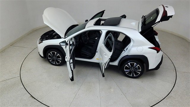 Used 2022 Lexus UX 200 200 Base image 83