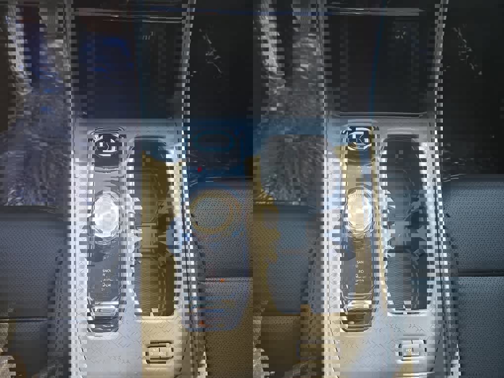 Used 2025 Jeep Wagoneer S Limited AWD/4WD image 18