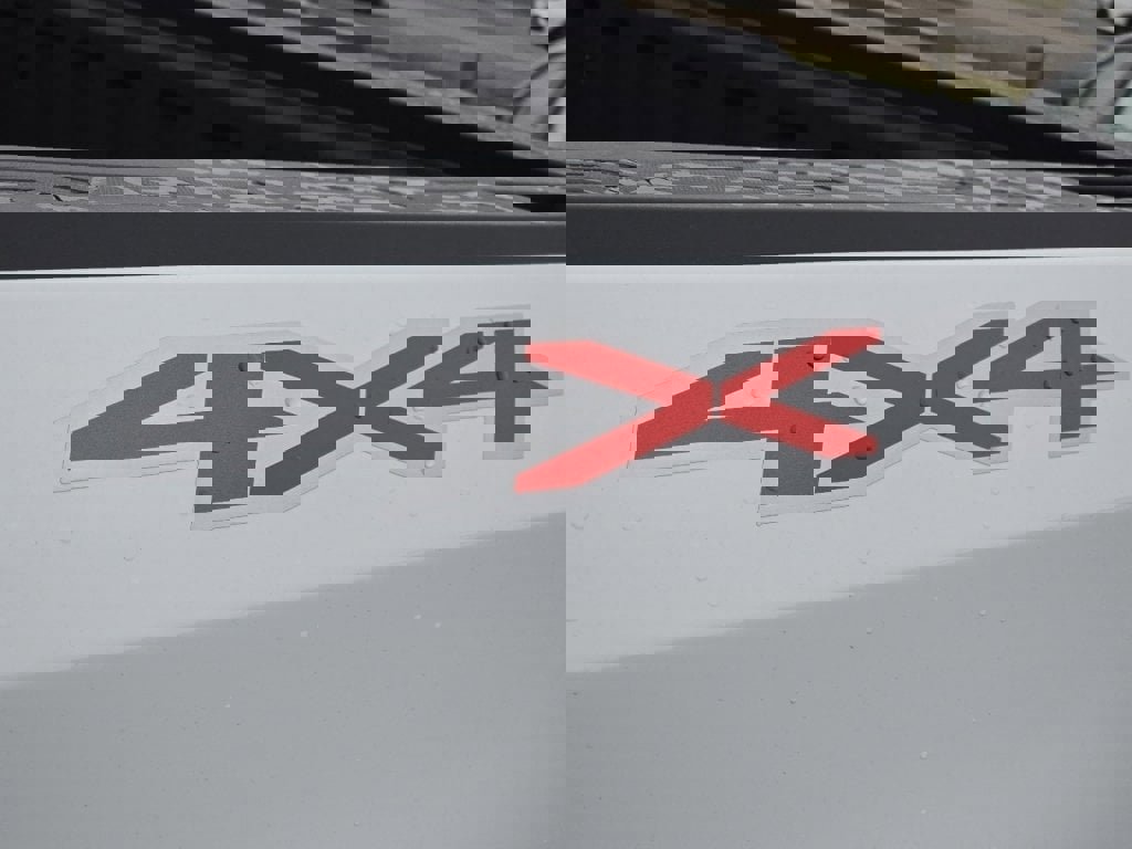 New 2026 Chevrolet Silverado 1500 W/T w/ WT Value Package image 17