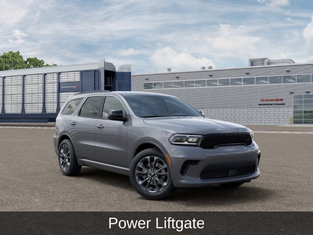 New 2026 Dodge Durango GT w/ Blacktop Package AWD/4WD image 6