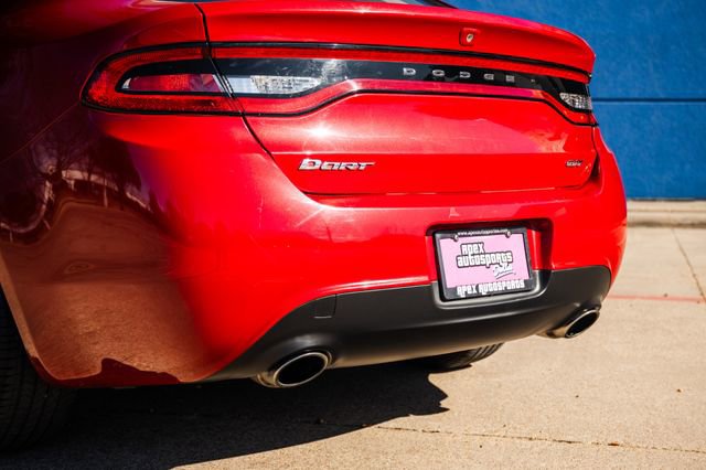 Used 2016 Dodge Dart GT w/ Sun/Sound Group image 29