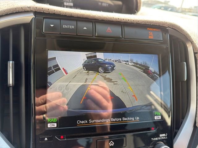 Used 2019 Subaru Ascent Limited image 5