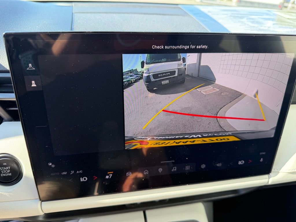 New 2026 MAZDA CX-5 Select image 24