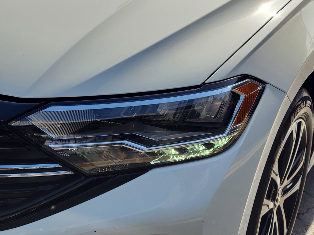 Used 2023 Volkswagen Jetta Sport FWD image 22