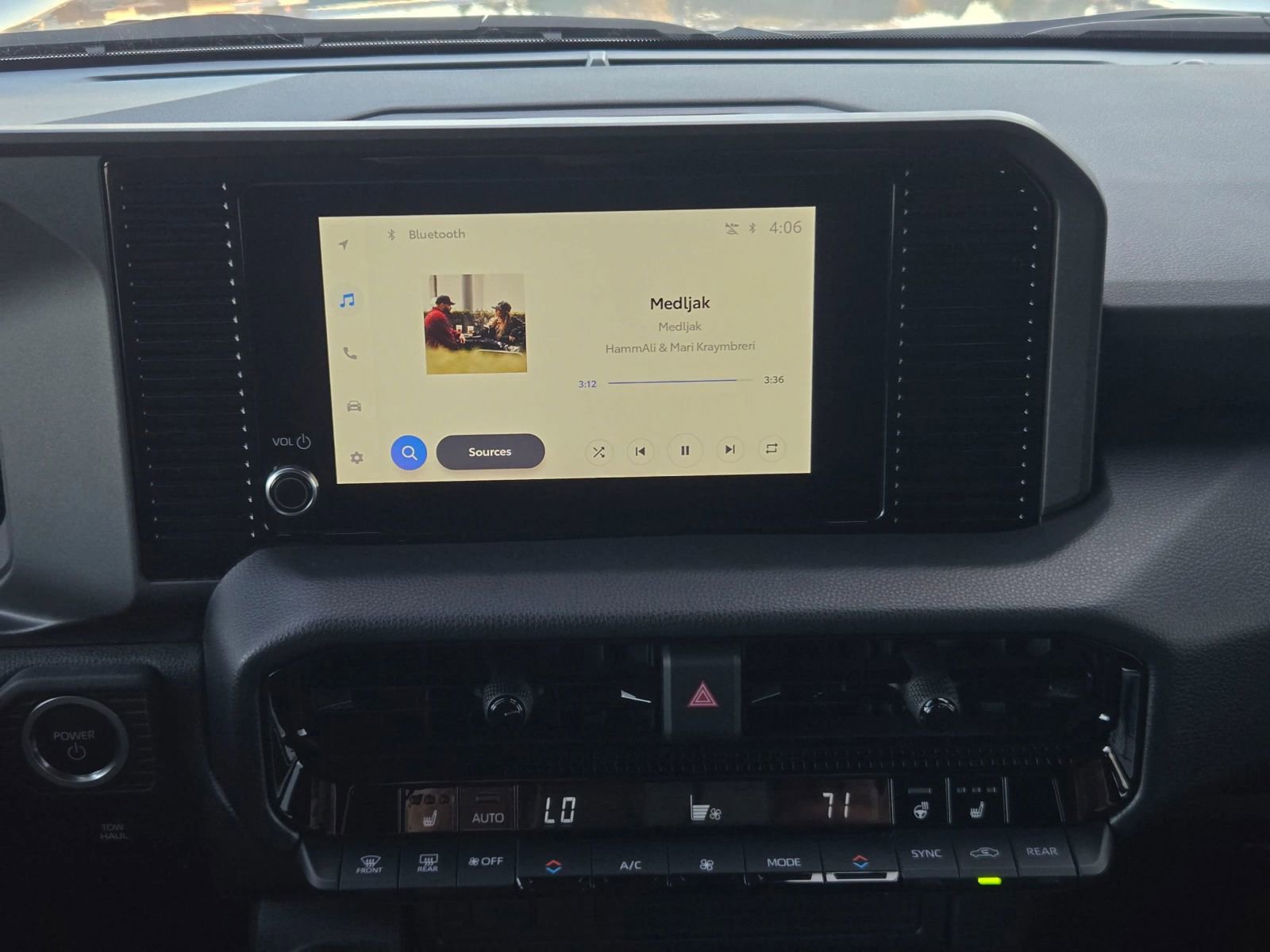 Used 2024 Toyota Land Cruiser image 24